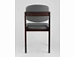Стул обеденный Stool Group VIVA Темно-серый (2 шт.)  - фото №6