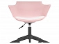 Tulin white / pink / black Компьютерное кресло - фото №8