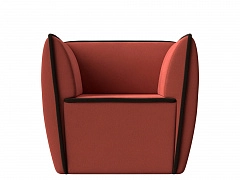 Кресло Бергамо - фото №1, 5003901860136