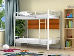 Двухъярусная кровать Ницца (90х190) - фото №1, 5006200050109