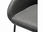 Кресло Бар.Kent тёмно-серый/Линк - фото №7