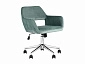 Офисное кресло Stool Group ROSS Морской  - фото №2