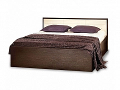 Кровать без основания Амели 1 180х200 - фото №1