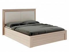 Двуспальная кровать с подъемным механизмом Глэдис (160х200) с подъемным механизмом - фото №1