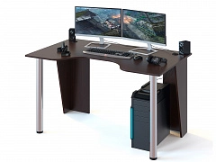 Компьютерный стол игровой КСТ-18 - фото №1