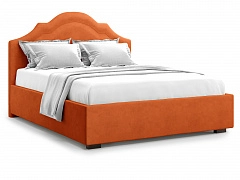 Кровать с ПМ Madzore (160х200) - фото №1, 5012600210016
