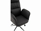Кресло руководителя STOOL GROUP TopChairs Solid Серый  - фото №9