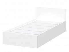 Односпальная кровать Ницца (90х200) - фото №1