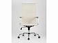 Кресло руководителя Stool Group TopChairs City Бежевый  - фото №5