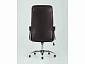 Кресло руководителя Stool Group TopChairs Tower Коричневый  - фото №6