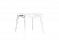 Стол Stool Group Rondo Белый - фото №1