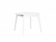 Стол Stool Group Rondo Белый - фото №1, 66_3219803201