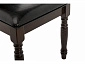 Gala dirty oak / black Стул деревянный - фото №16