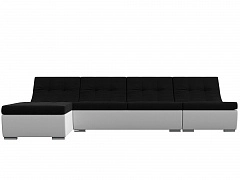 Угловой модульный диван Монреаль - фото №1, 5003901790061
