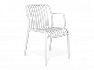 Стул Sheffilton SHT-S173-1 Белый - фото №1