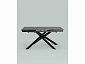 Стол обеденный Stool Group Альянс раскладной 160-240*90 Керамика  - фото №4