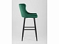 Стул барный Stool Group Ститч Изумрудный  - фото №4