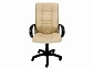 Кресло руководителя Office Lab comfort-2152 Слоновая кость - фото №4