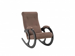 Кресло-качалка Модель 3 - фото №1