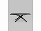 Стол обеденный Stool Group Альянс раскладной 140-200*90 Керамика  - фото №5