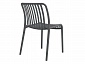 Стул Sheffilton SHT-S173 Темно-серый ral 7024 - фото №3