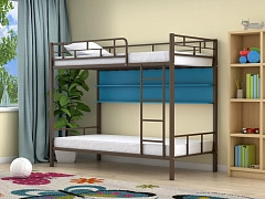 Двухъярусная кровать Ницца (90х190) - фото №1, 5006200050119