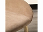 Кресло Kent Diag beige/нат.дуб - фото №12