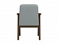 Кресло Сканди, серый - фото №6
