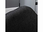 Кресло Kent тёмно-серый/Линк золото - фото №12