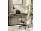 Кресло руководителя STOOL GROUP TopChairs Arrow светло-серый - фото №10