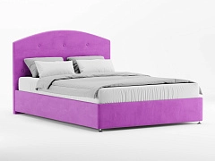 Кровать Лацио (160х200) с ПМ - фото №1, 5005900230018