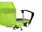 ARANO зеленое Компьютерное кресло - фото №9