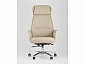 Кресло руководителя Stool Group TopChairs Viking Бежевый  - фото №4