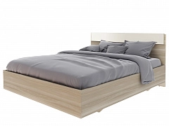 Двуспальная кровать Камила (160х200) - фото №1