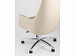Кресло руководителя Stool Group TopChairs Viking Бежевый  - фото №8