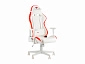 Кресло спортивное STOOL GROUP TopChairs GMM-080 Белый       - фото №5