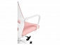 Tilda pink / white Компьютерное кресло - фото №9