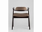 Стул обеденный Stool Group OLAV Кофейный (2 шт.)  - фото №6