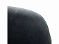Кресло Kent Diag grey/черный - фото №6