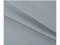 Мягкая кровать Tiffany-О 1600 серая с подъемным механизмом - фото №8
