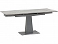 Стол обеденный STOOL GROUP Арнон 120-180*80*76 керамика Larka grey  - фото №4