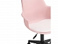 Tulin white / pink / black Компьютерное кресло - фото №11
