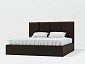 Кровать с ПМ Секондо (140х200) - фото №4