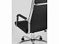 Кресло офисное Stool Group TopChairs Unit Черный  - фото №8