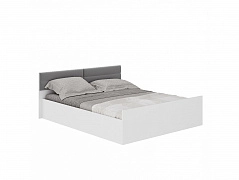 Кровать с реечным настилом Фьюжн КР-18 160х200 - фото №1, 5546204