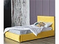 Комплект для сна Selesta 1200 желтая с подъем.механизмом - фото №9