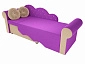 Кровать детская Тедди-2 Левая (170х70) - фото №5
