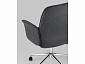 Офисное кресло Stool Group SIMONA Серый  - фото №8