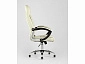 Кресло руководителя Stool Group TopChairs Tower Бежевый  - фото №4