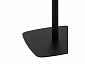 Стол барный STOOL GROUP Form 60*60 Светлое дерево/Черный - фото №4
